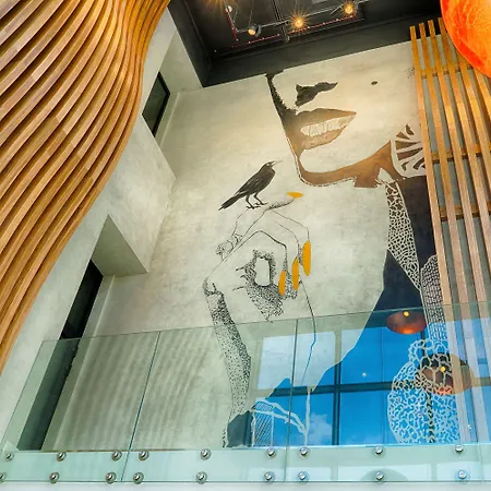 Focus Premium Hotell Sopot