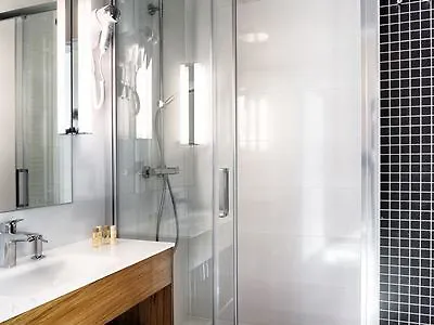 Hotel Focus Premium 3*