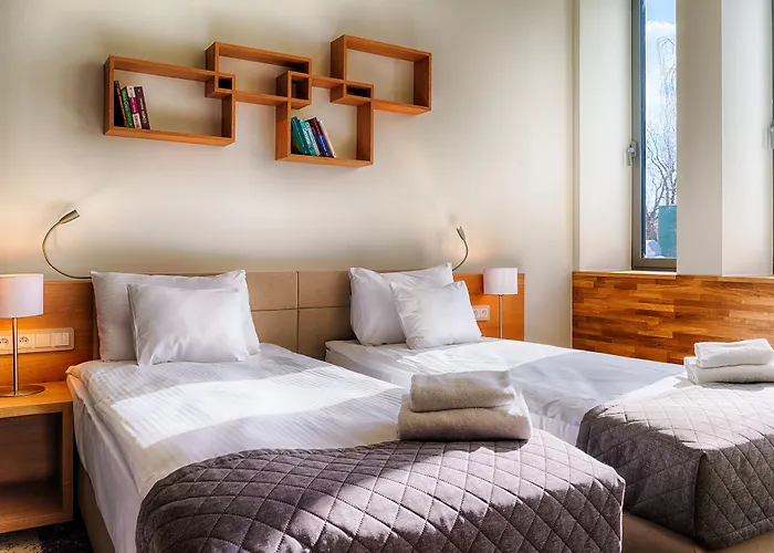 Hotell Focus Premium 3*