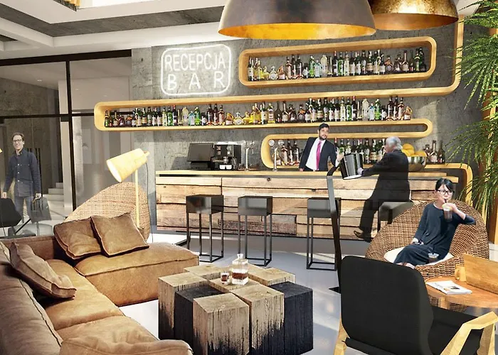 Focus Premium Hotell