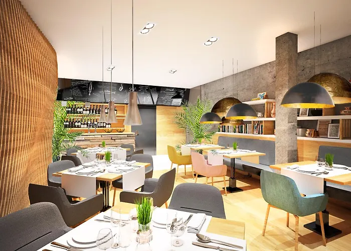 Focus Premium Hotell 3*