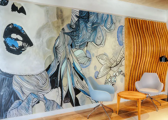 Focus Premium Hotell