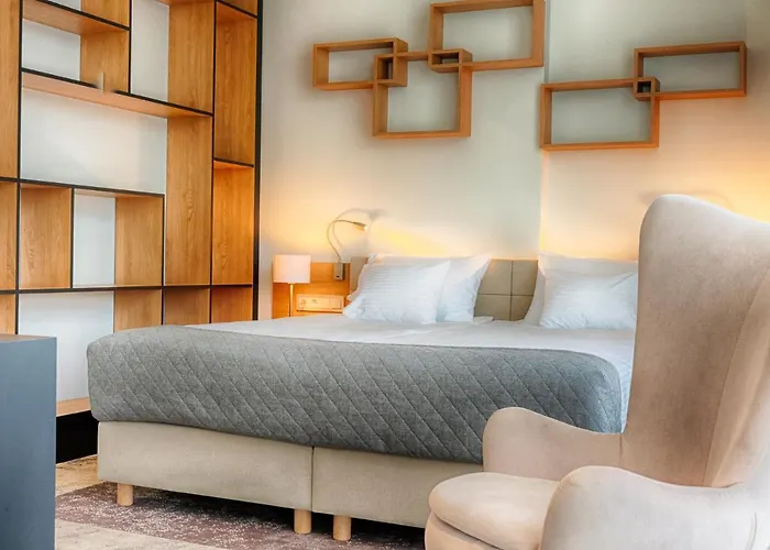 Hotell Focus Premium