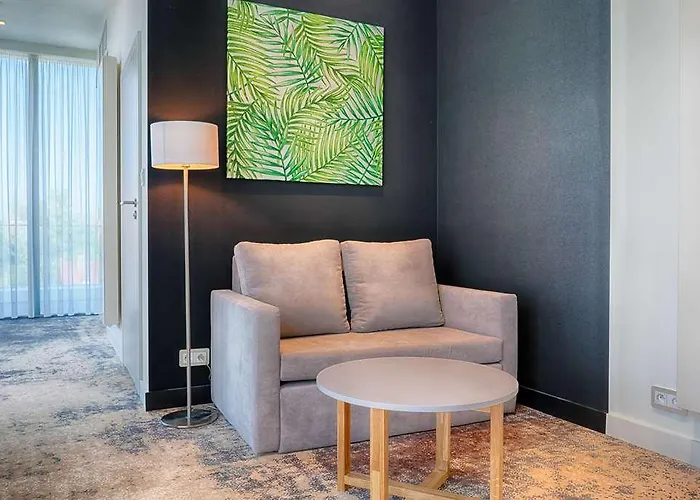 Focus Premium Hotell