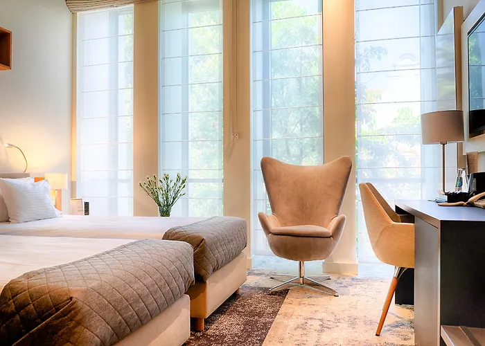 Focus Premium Hotell