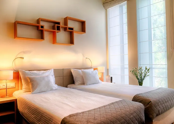 Focus Premium Hotell