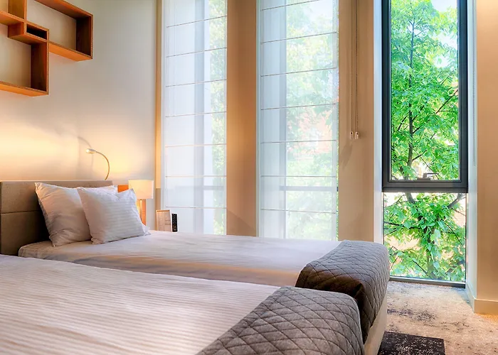 Hotell Focus Premium 3*