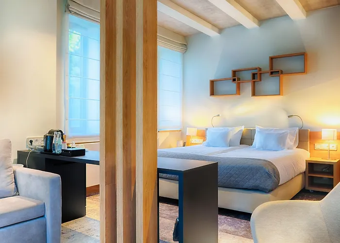 Hotell Focus Premium 3*