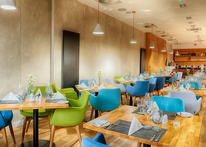 Hotell Focus Premium 3*