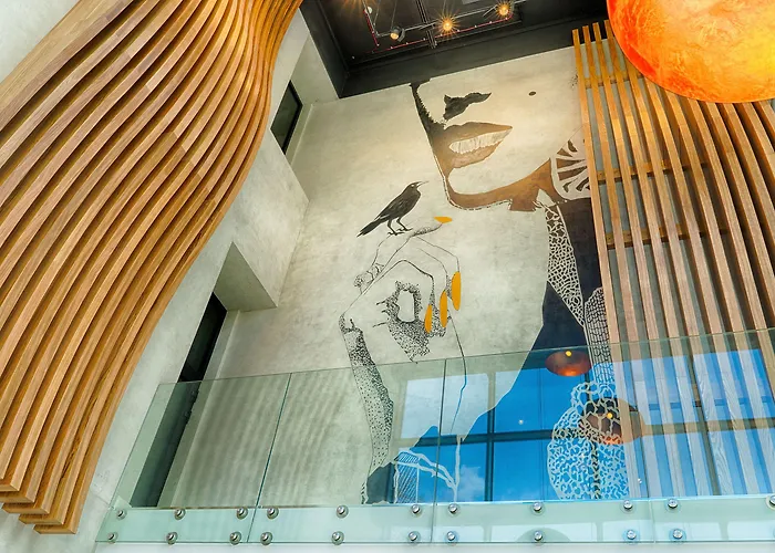 Focus Premium Hotell Sopot