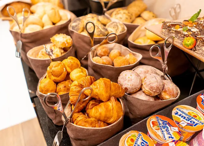 Hotell Focus Premium