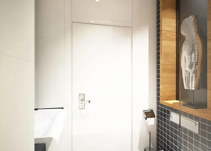 Hotell Focus Premium 3*