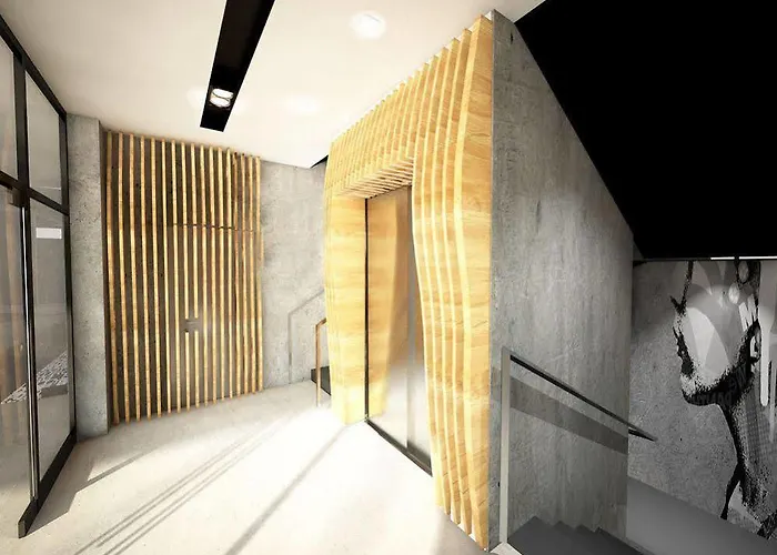 Focus Premium Hotell