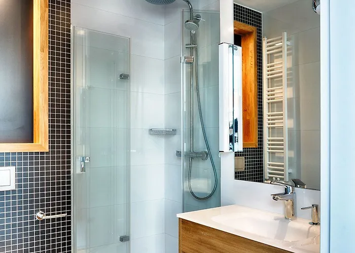 Focus Premium 3* Sopot