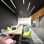 索波特高级福克斯酒店 3* 索波特