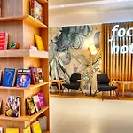 索波特高级福克斯酒店