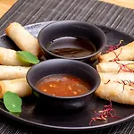 索波特高级福克斯酒店 3*