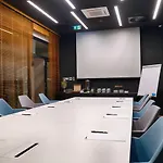 索波特高级福克斯酒店 3*