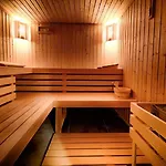 索波特高级福克斯酒店 索波特