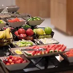 索波特高级福克斯酒店 3* 索波特