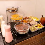 索波特高级福克斯酒店 3* 索波特