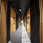 酒店 索波特高级福克斯酒店