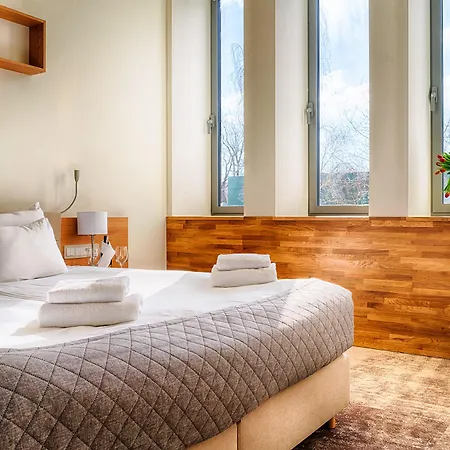 Hotel Focus Premium Sopot