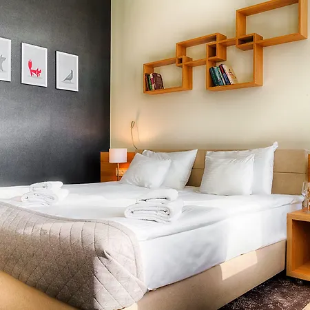 Hotel Focus Premium
