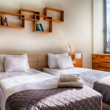 Hotel Focus Premium 3*
