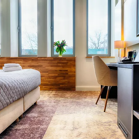 Focus Premium 3* Sopot