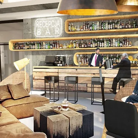 Focus Premium فندق