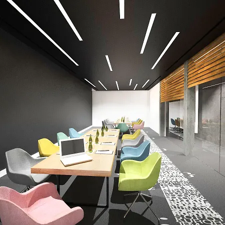 Focus Premium 3* سوبوت