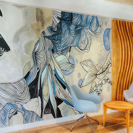 Focus Premium فندق