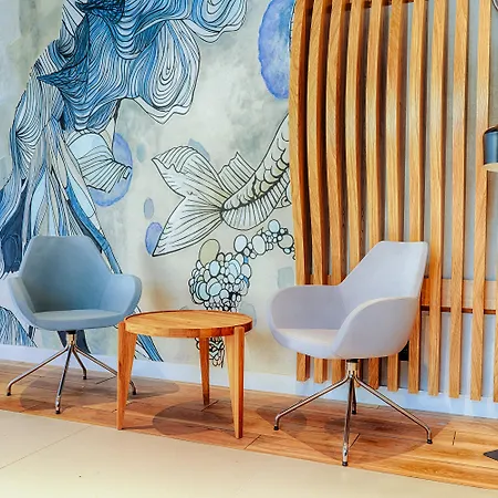 Hotel Focus Premium Sopot