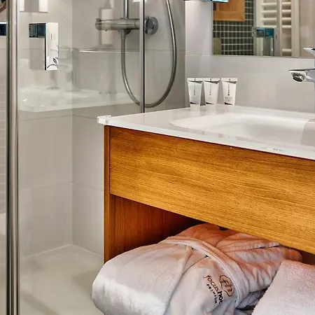 Focus Premium Hotel Sopot