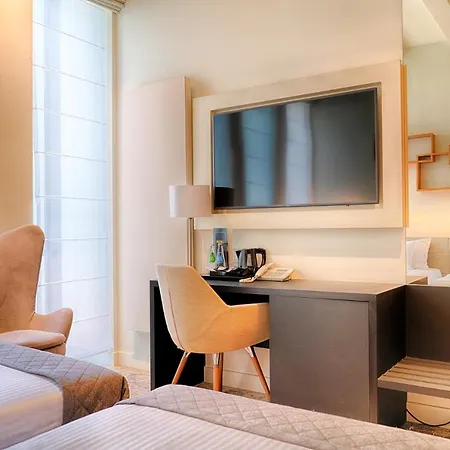 Hotel Focus Premium