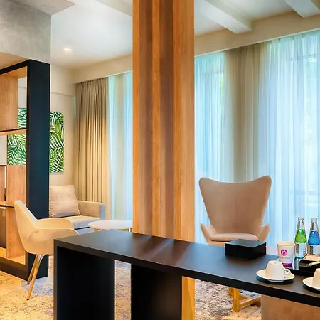 Focus Premium Hotel