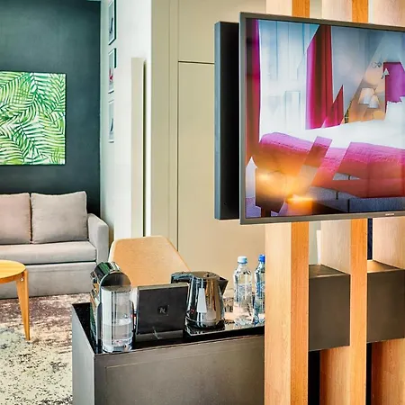 Hotel Focus Premium 3*