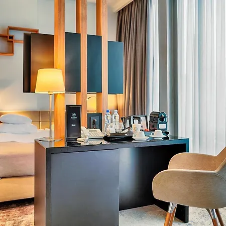 Hotel Focus Premium Sopot