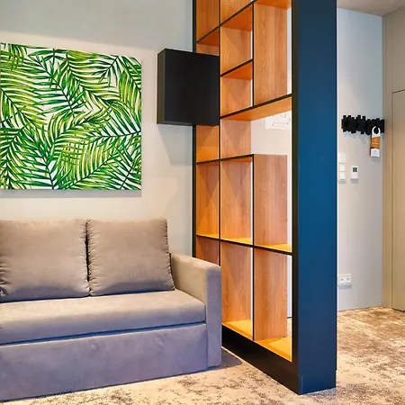 Hotel Focus Premium Sopot