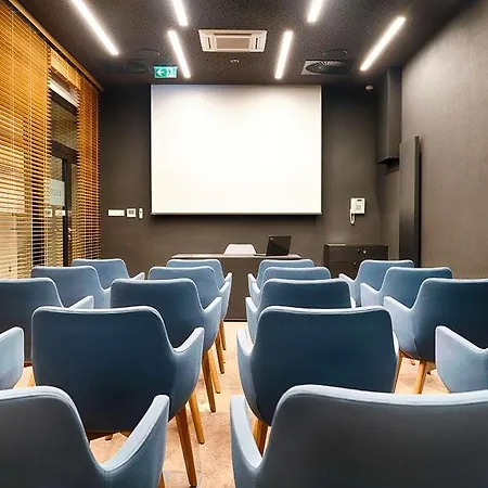 Hotel Focus Premium 3*