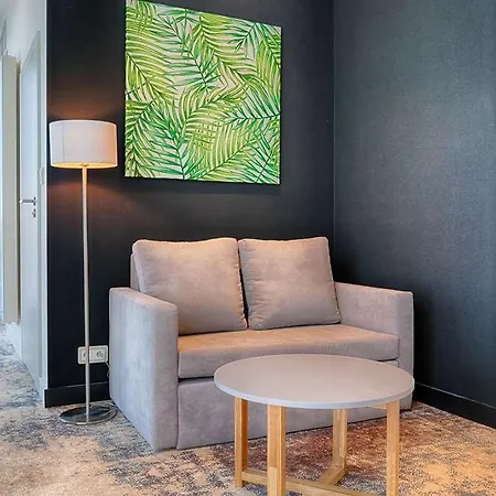 Focus Premium Hotel