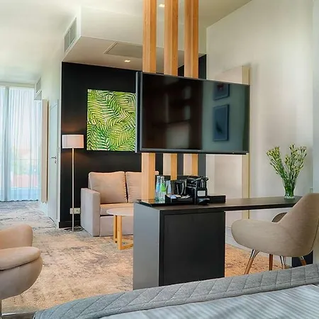 Focus Premium 3* Sopot