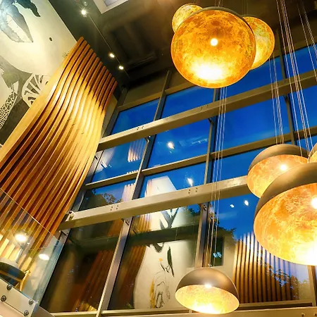 فندق Focus Premium 3*