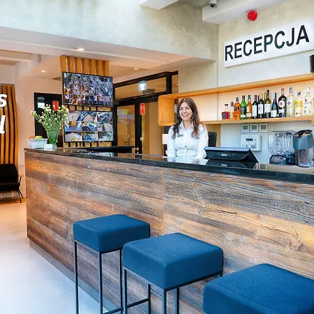 Focus Premium ホテル