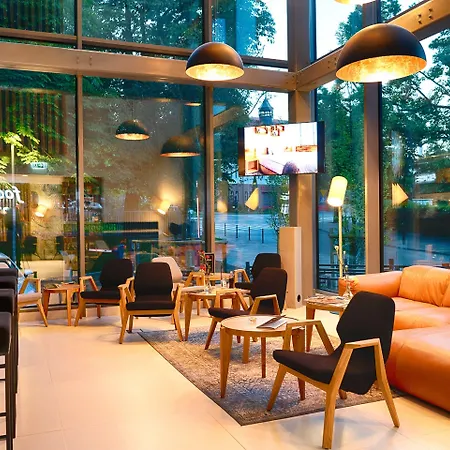 Focus Premium Hotel Sopot