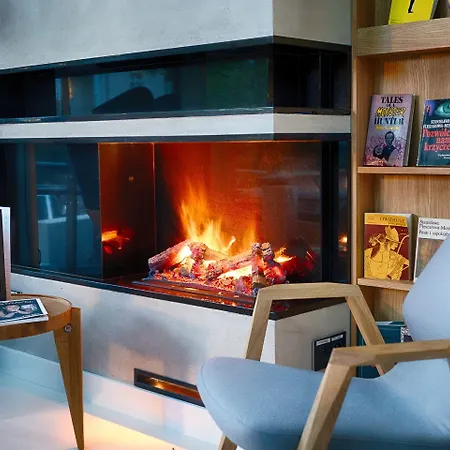 Focus Premium فندق سوبوت