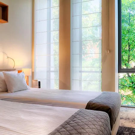 Hotel Focus Premium 3*