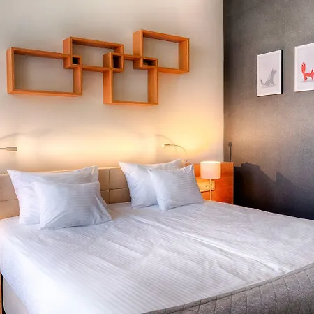 Focus Premium 3* Sopot