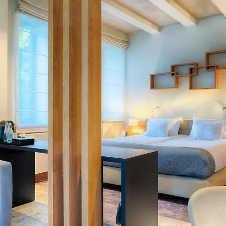 Hotel Focus Premium 3*